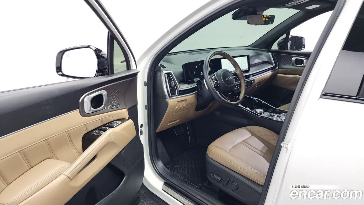 Kia Sorento — фото 10
