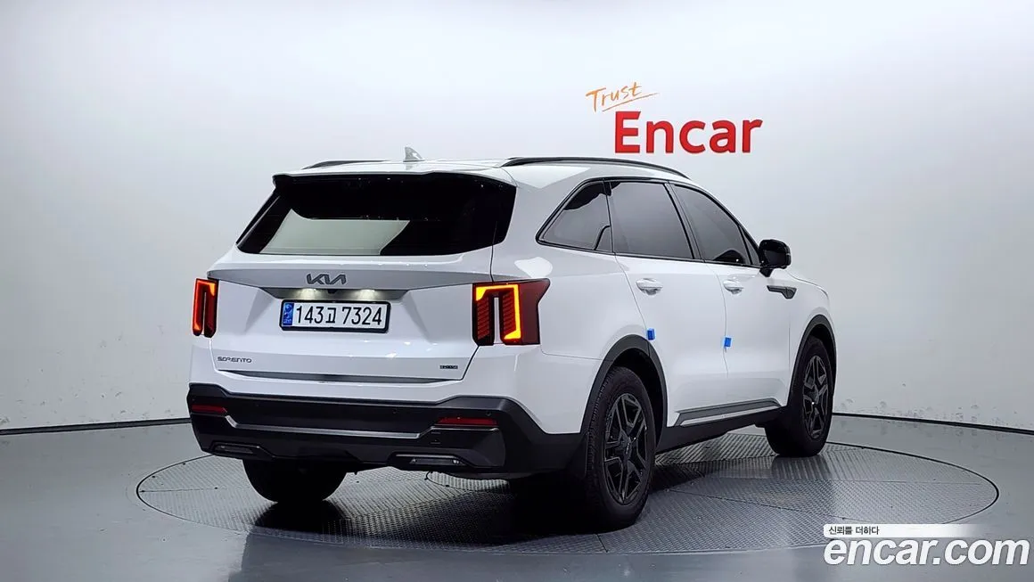 Kia Sorento — фото 2