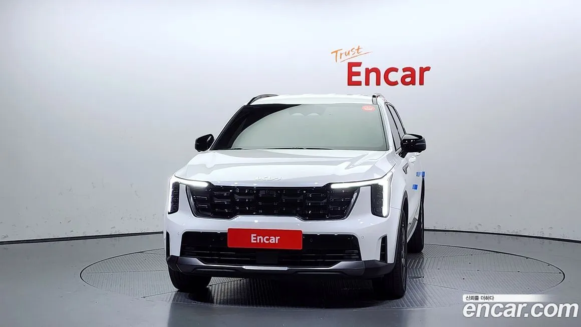 Kia Sorento — фото 3