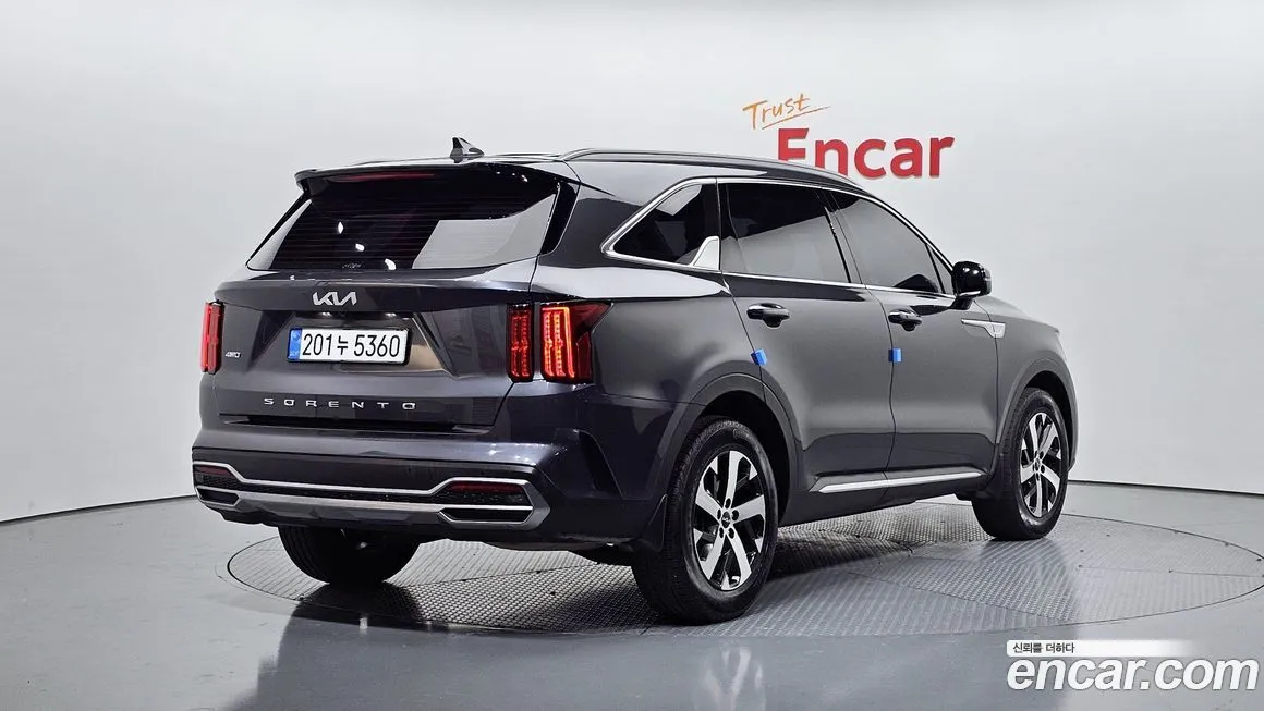 Kia Sorento — фото 2