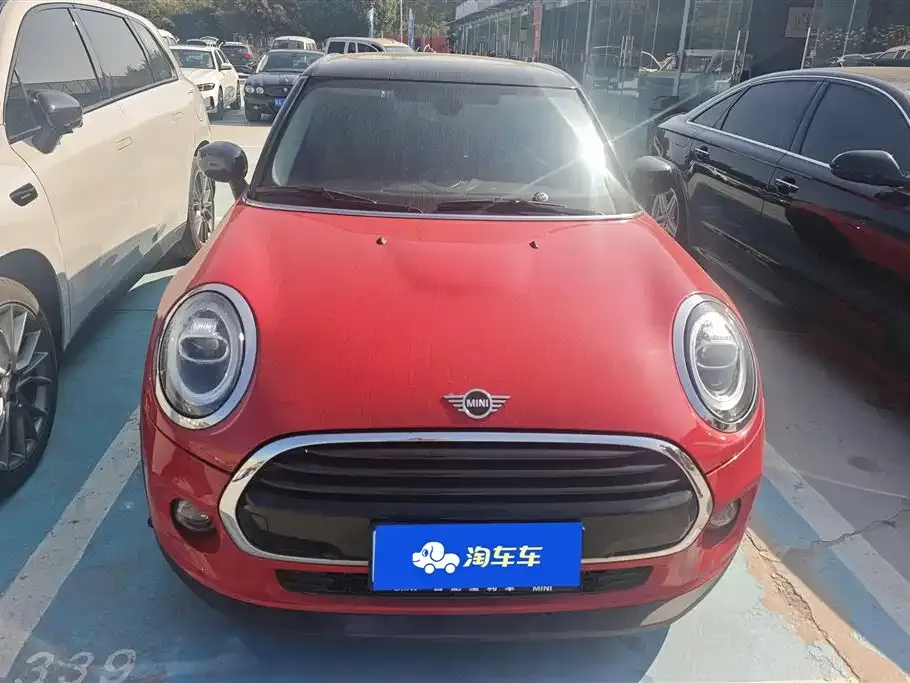 [object Object] Mini 2021 из CN, фото 2