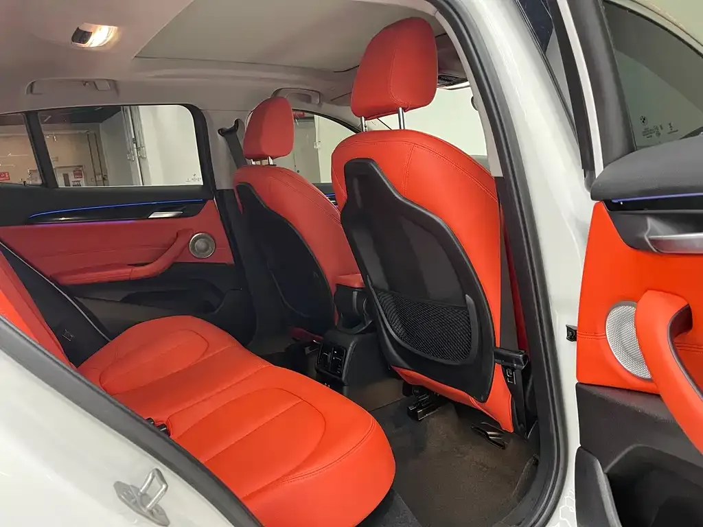 BMW X2 2023 из CN, фото 10