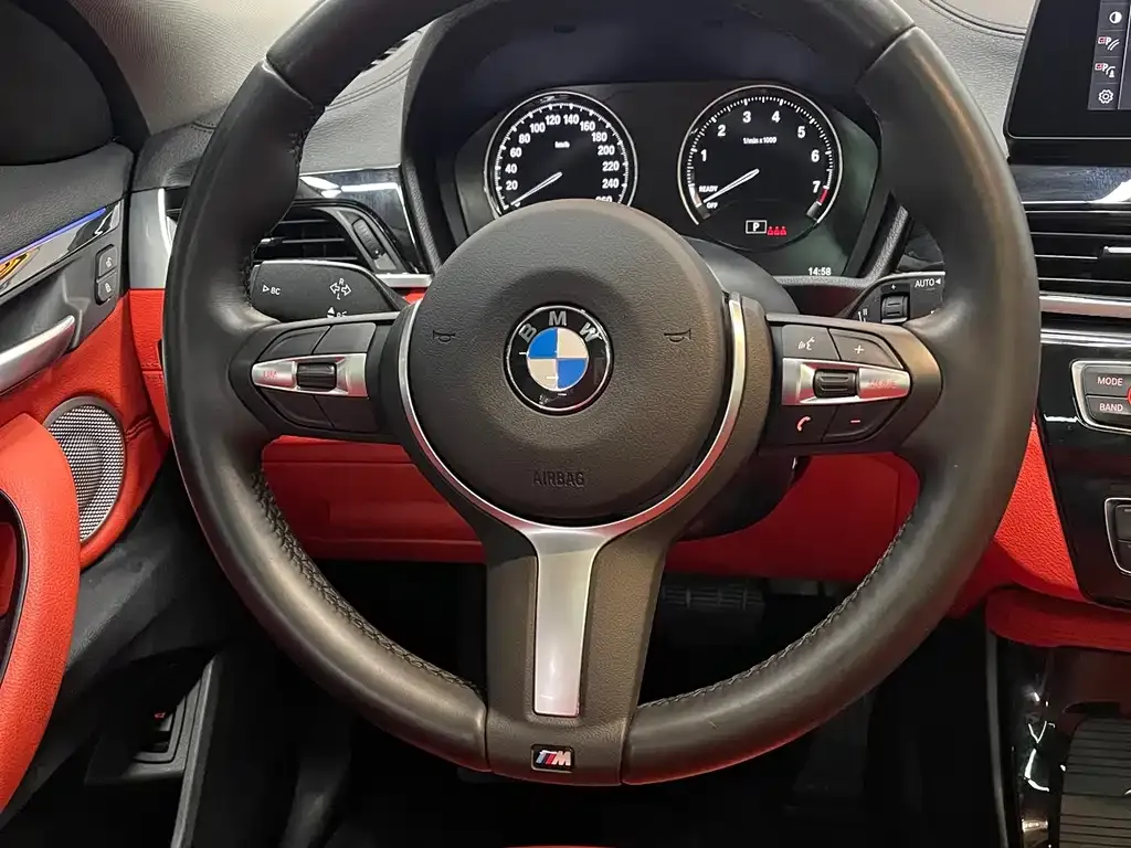 BMW X2 2023 из CN, фото 4