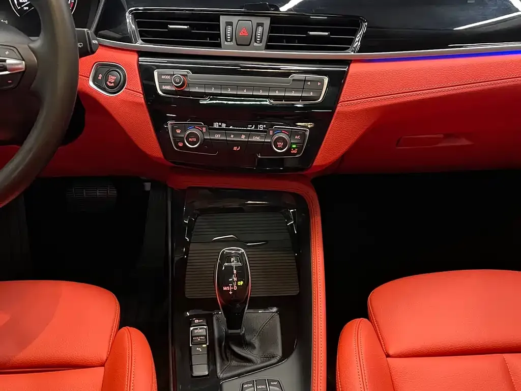 BMW X2 2023 из CN, фото 6