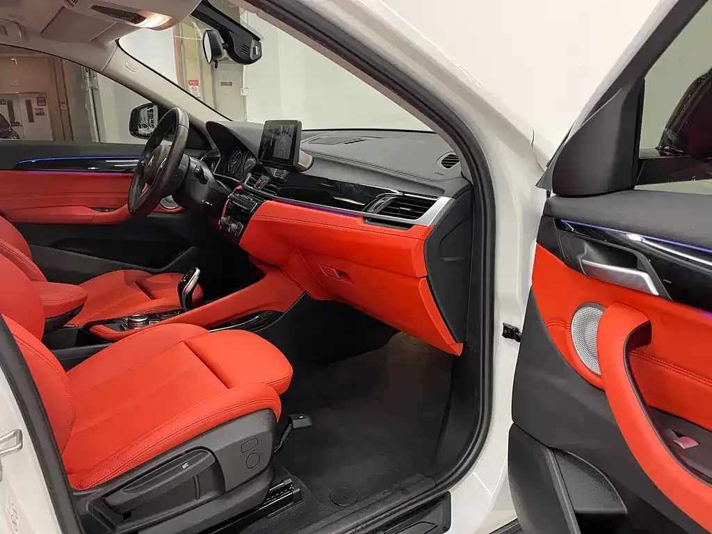 BMW X2 2023 из CN, фото 8