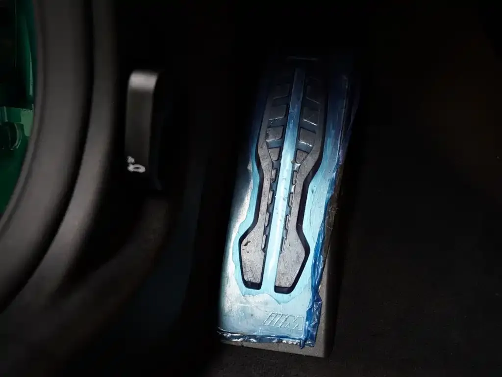 BMW M4 2024 из CN, фото 7