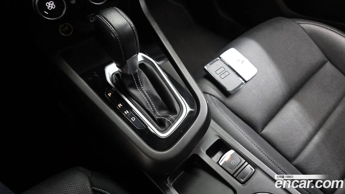 Renault Korea (Samsung) XM3 2023 из KR, фото 9