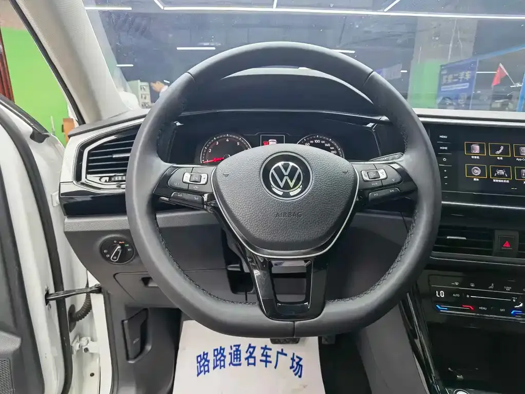 Volkswagen Tayron 2021 из CN, фото 10