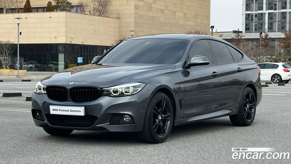 BMW Gran Turismo