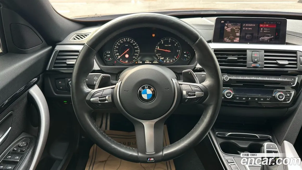 BMW Gran Turismo 2021 из KR, фото 10