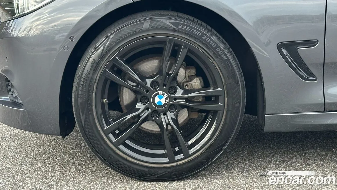 BMW Gran Turismo 2021 из KR, фото 5