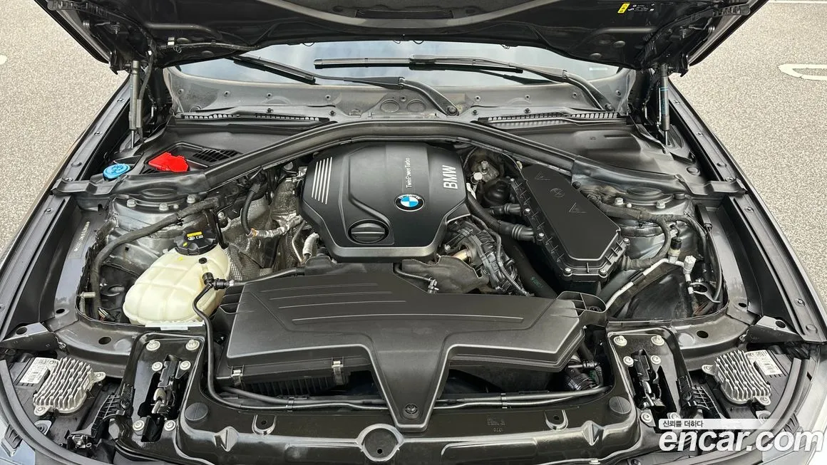 BMW Gran Turismo 2021 из KR, фото 6