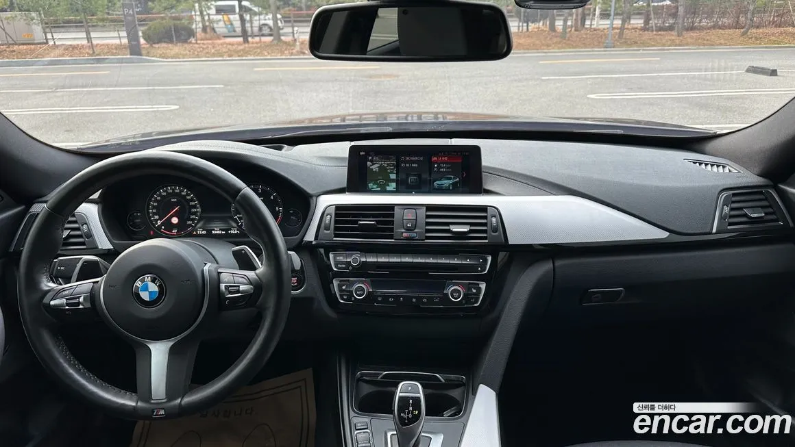BMW Gran Turismo 2021 из KR, фото 7