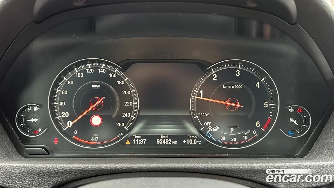 BMW Gran Turismo 2021 из KR, фото 8