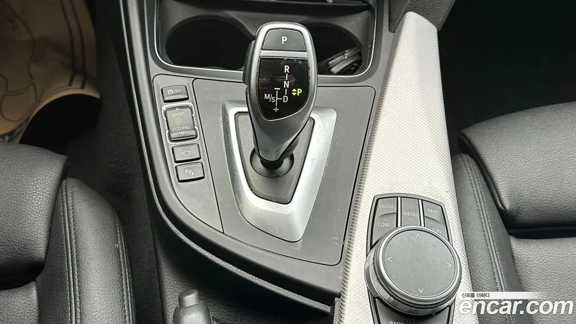 BMW Gran Turismo 2021 из KR, фото 9