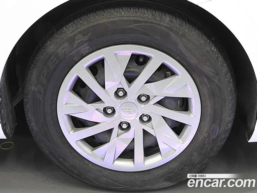 Hyundai AVANTE 2021 из KR, фото 5