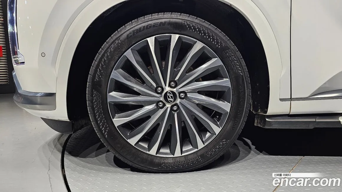 Hyundai Palisade — фото 5