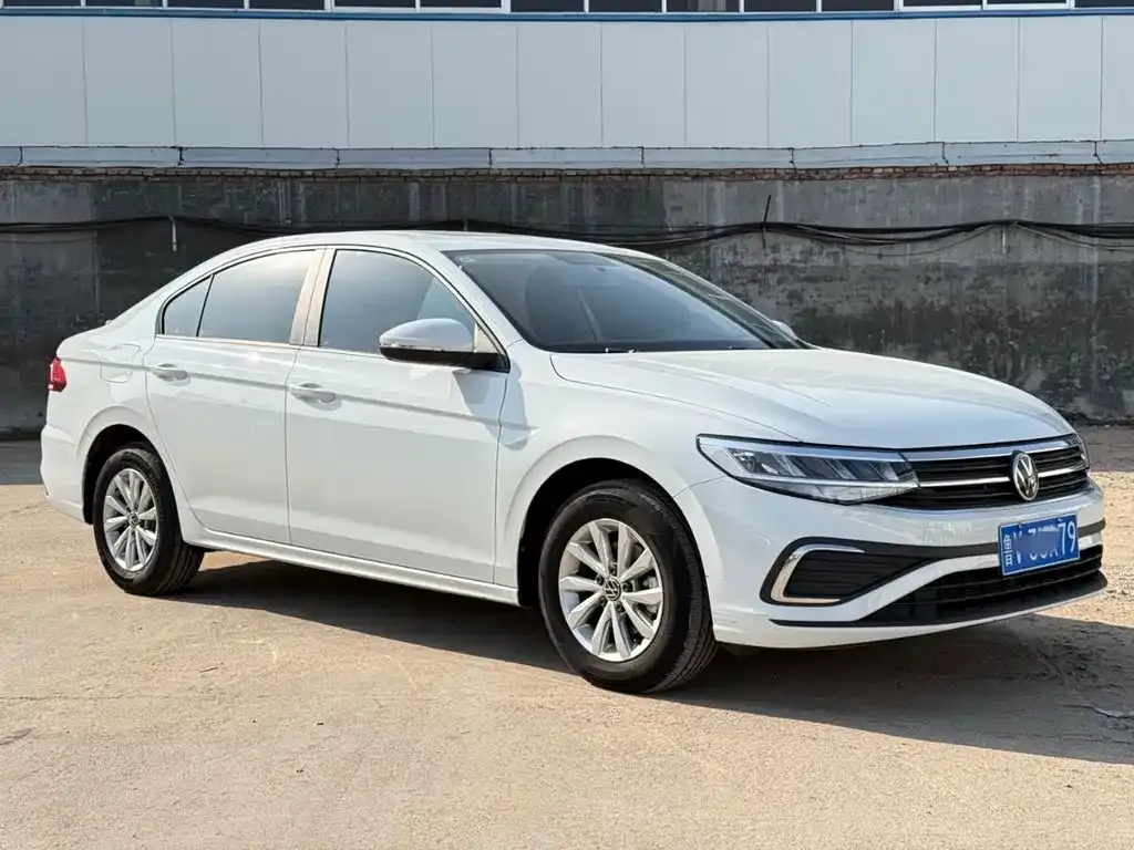 Volkswagen Bora 2023 из CN, фото 1