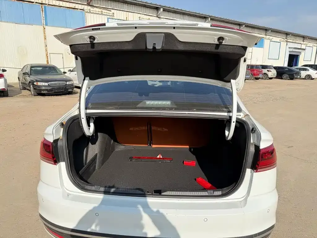Volkswagen Bora 2023 из CN, фото 5