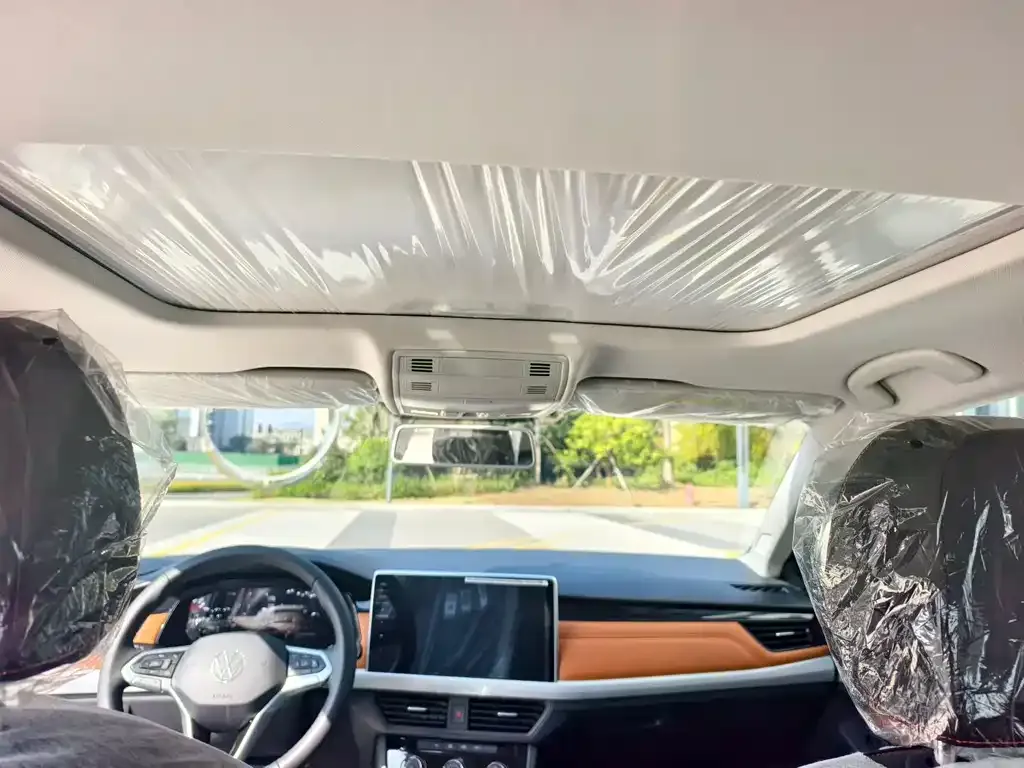 Volkswagen Bora 2025 из CN, фото 5
