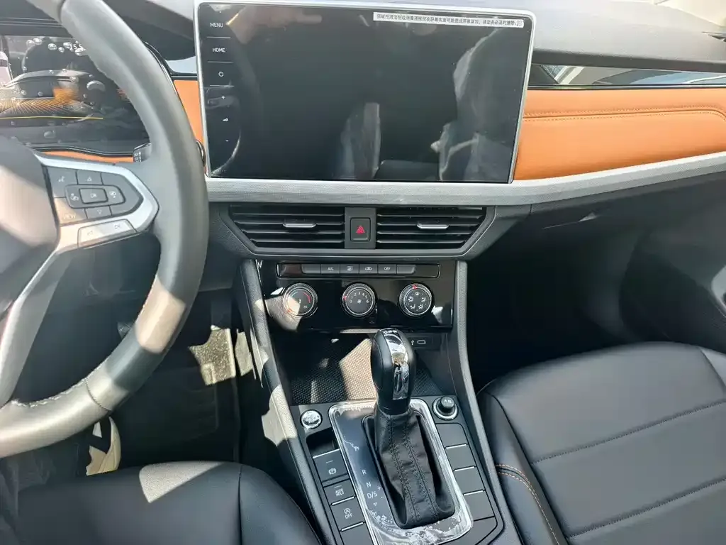 Volkswagen Bora 2025 из CN, фото 6