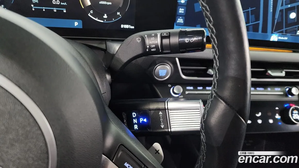 Hyundai Sonata 2024 из KR, фото 9
