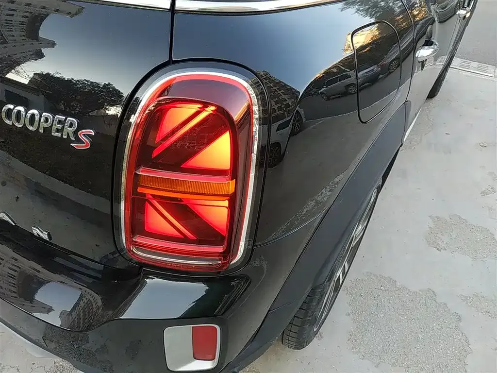 [object Object] Mini Countryman 2021 из CN, фото 8