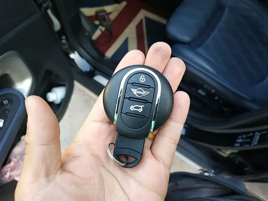 [object Object] Mini Countryman 2021 из CN, фото 9