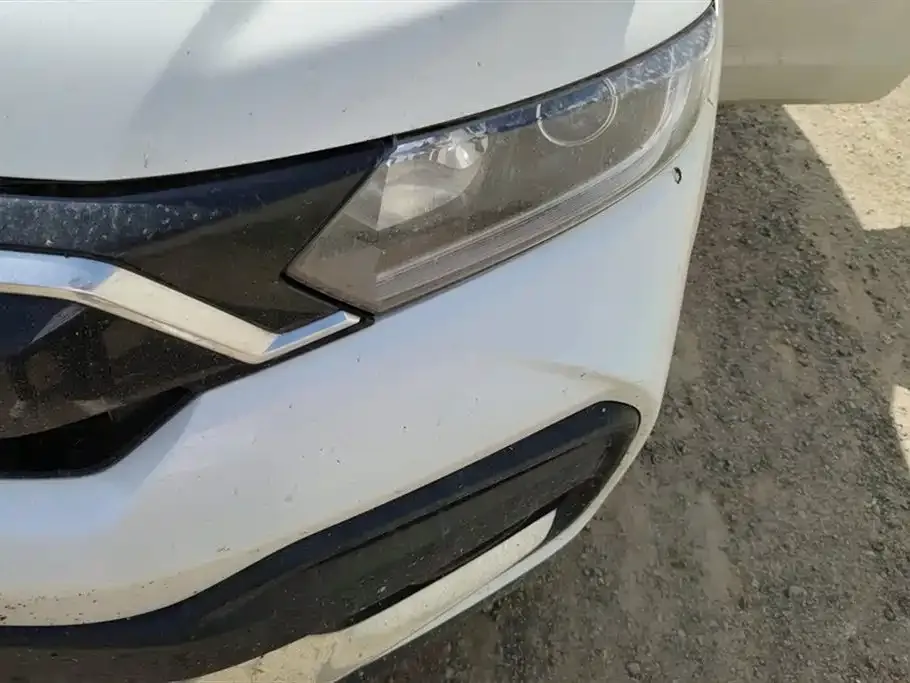 Honda XR-V 2021 из CN, фото 5