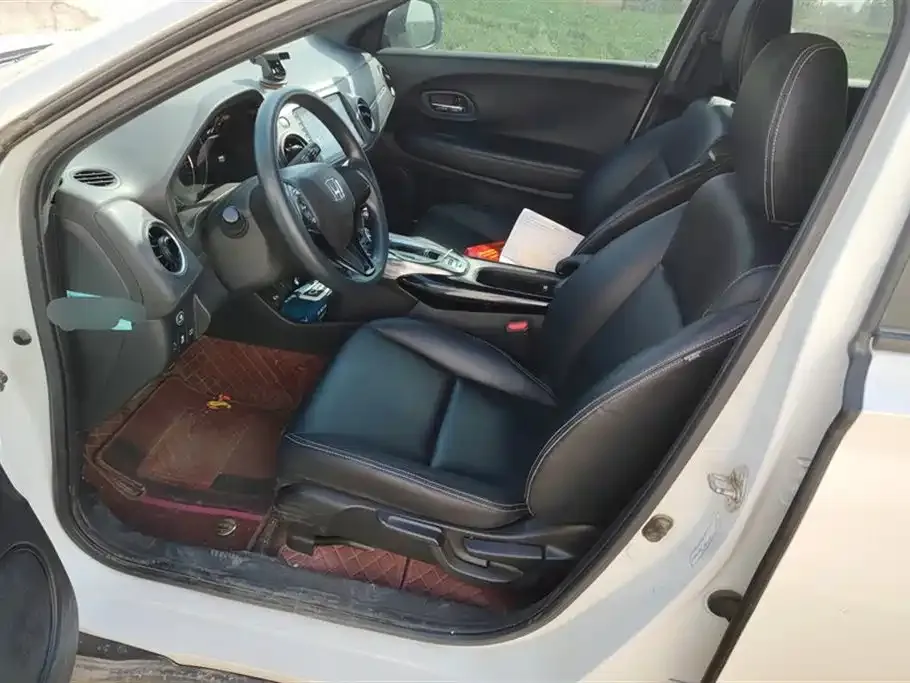 Honda XR-V 2021 из CN, фото 9