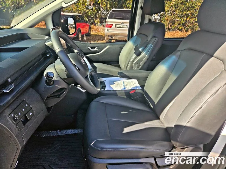 Hyundai Staria — фото 10