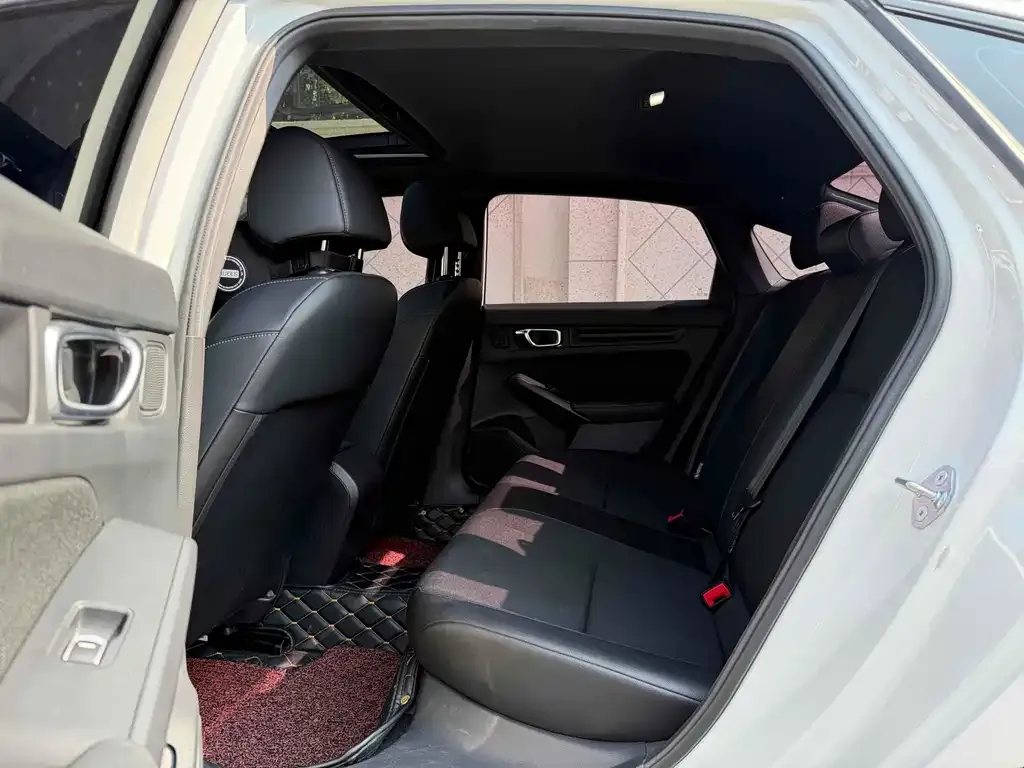 Honda Civic 2022 из CN, фото 7