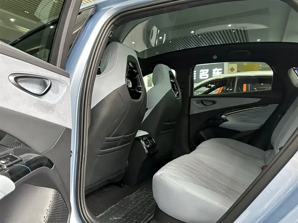 BYD Seal 2022 из CN, фото 7