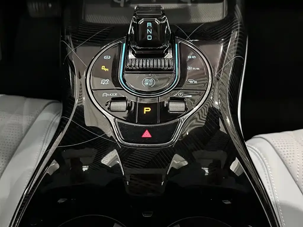 BYD Seal 2022 из CN, фото 8
