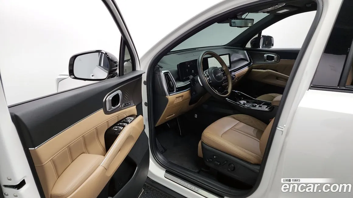 Kia Sorento — фото 10