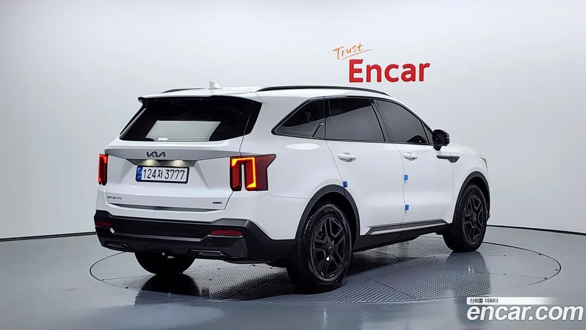 Kia Sorento — фото 2