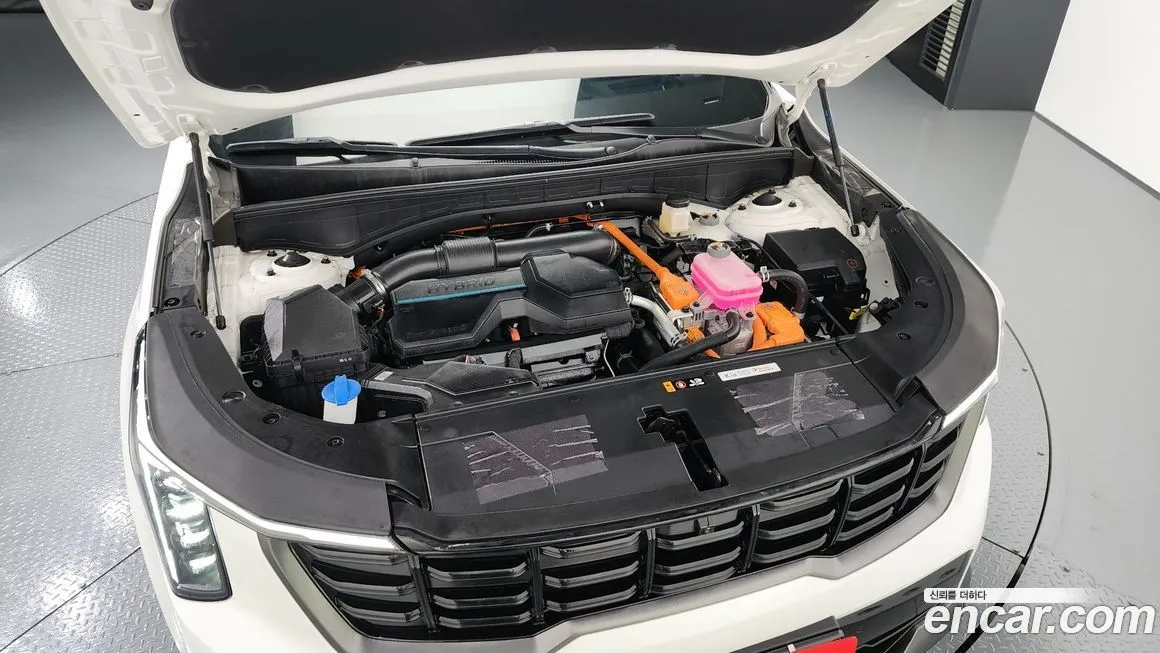 Kia Sorento — фото 6