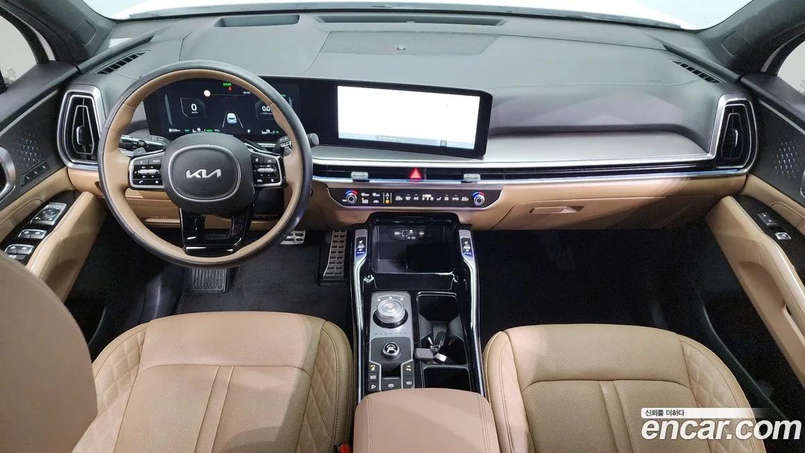 Kia Sorento — фото 7