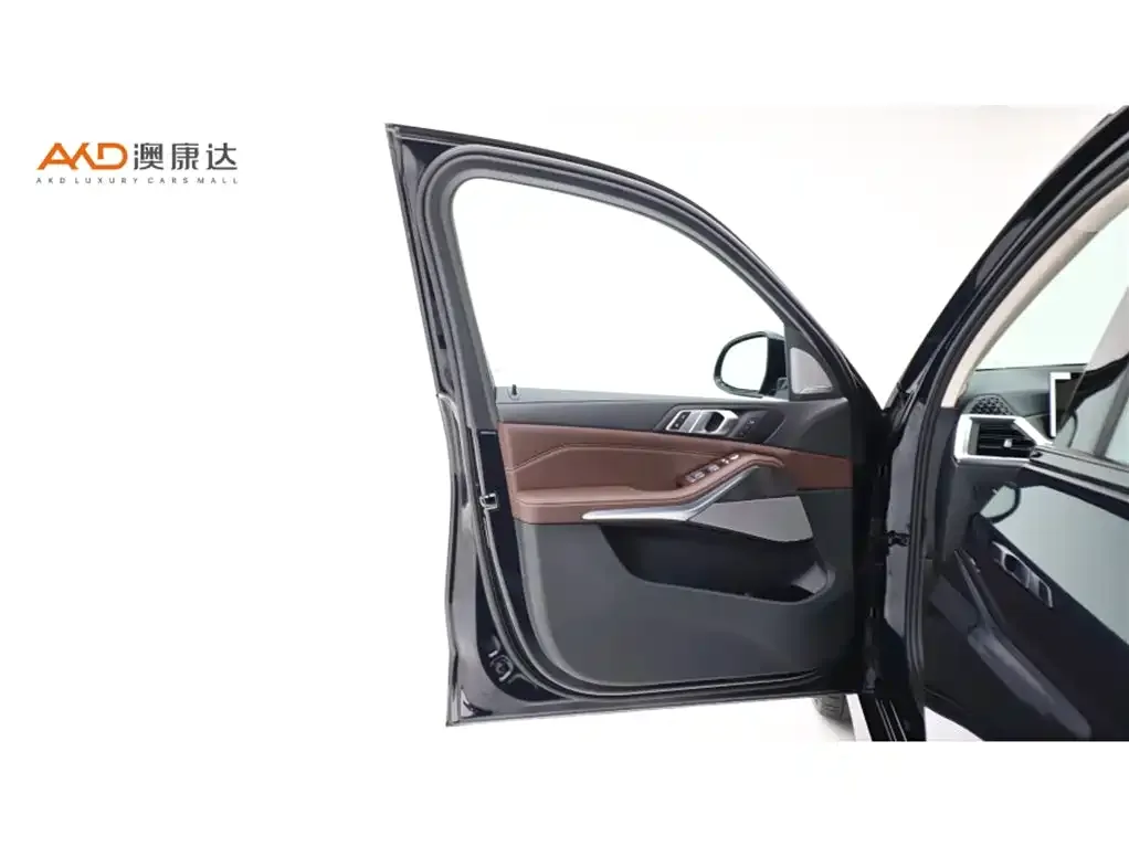 BMW X5 2024 из CN, фото 10