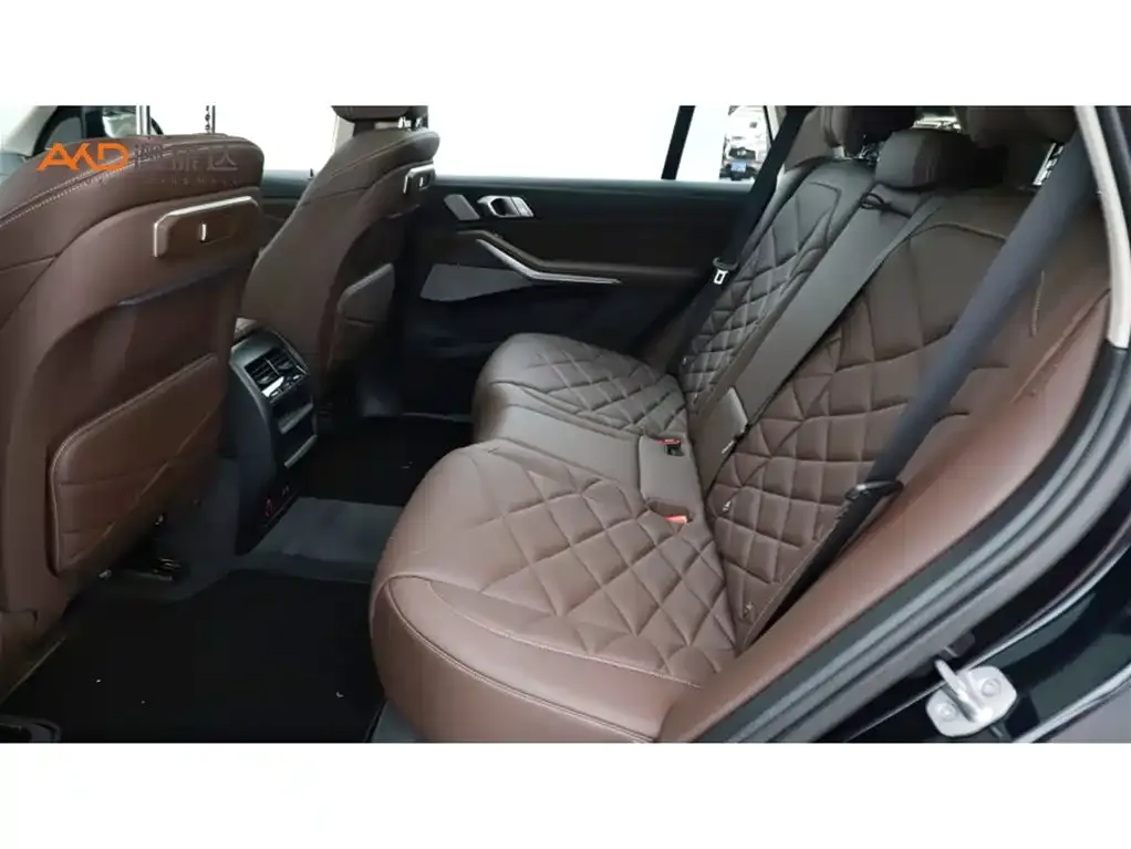 BMW X5 2024 из CN, фото 7