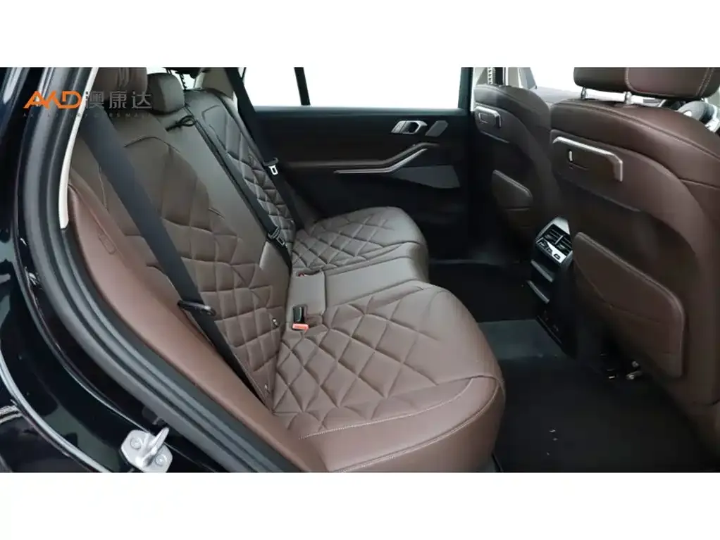 BMW X5 2024 из CN, фото 8