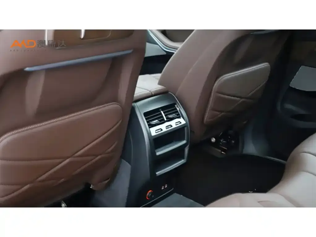 BMW X5 2024 из CN, фото 9