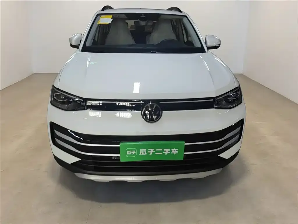 Volkswagen Tharu 2025 из CN, фото 3