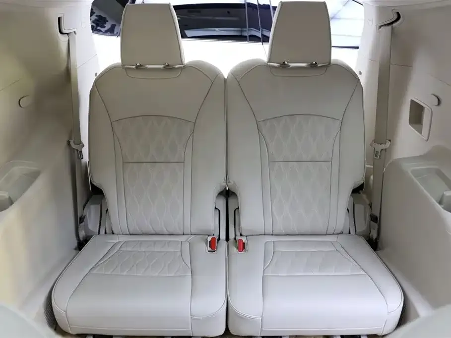Buick Enclave 2021 из CN, фото 9