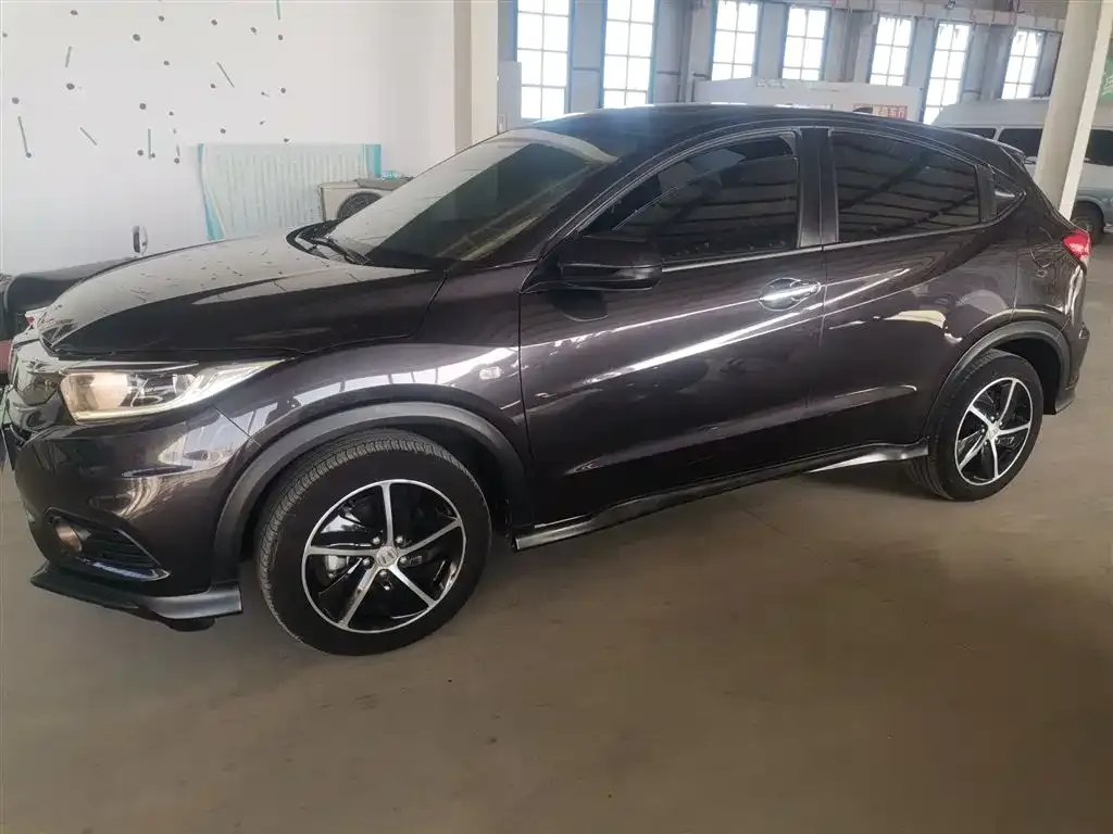 Honda Vezel 2021 из CN, фото 5