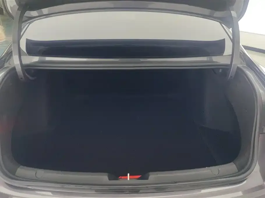 Geely Xingrui 2024 из CN, фото 4