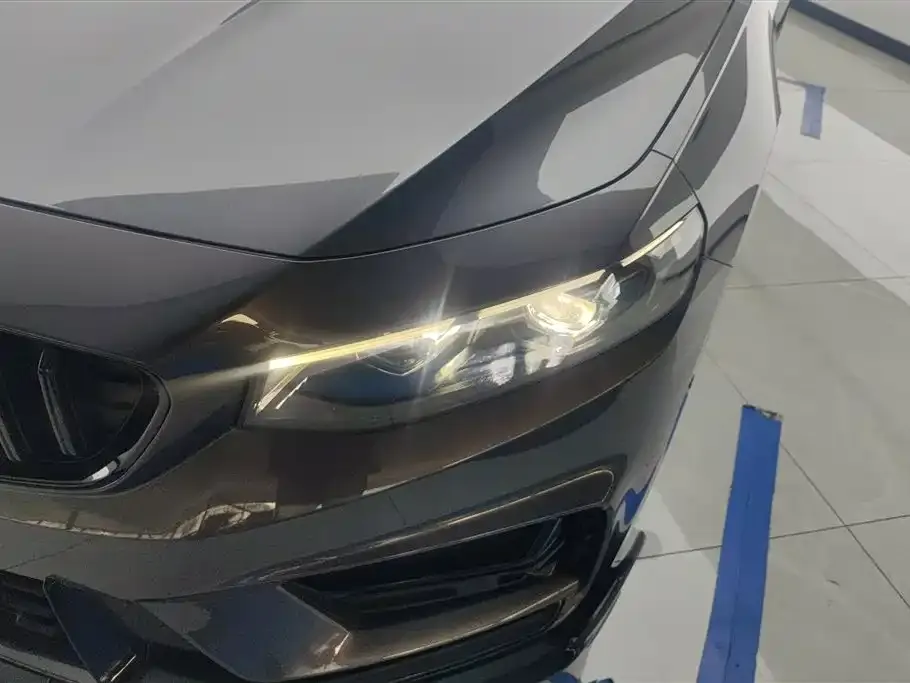 Geely Xingrui 2024 из CN, фото 5