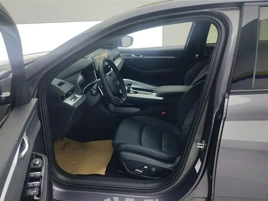 Geely Xingrui 2024 из CN, фото 9