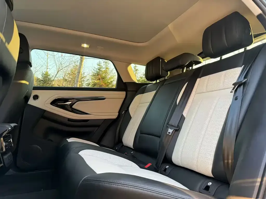 Land Rover Evoque 2022 из CN, фото 6