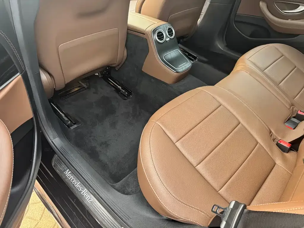 Mercedes-Benz E-Class 2023 из CN, фото 9